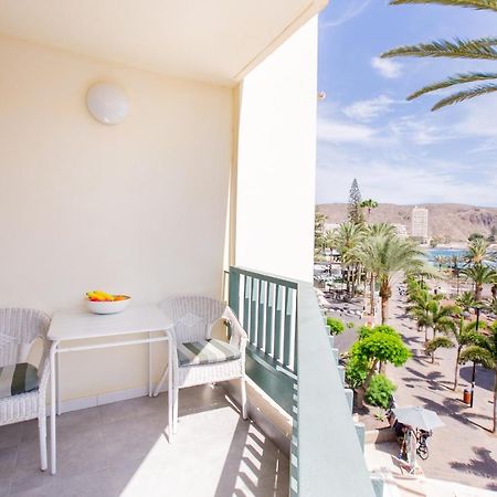 לוס כריסטיאנוס Apartment Carmen Sunrise, Los Cristianos מראה חיצוני תמונה