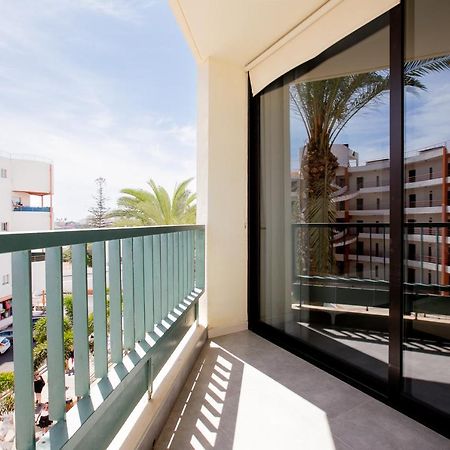 לוס כריסטיאנוס Apartment Carmen Sunrise, Los Cristianos מראה חיצוני תמונה