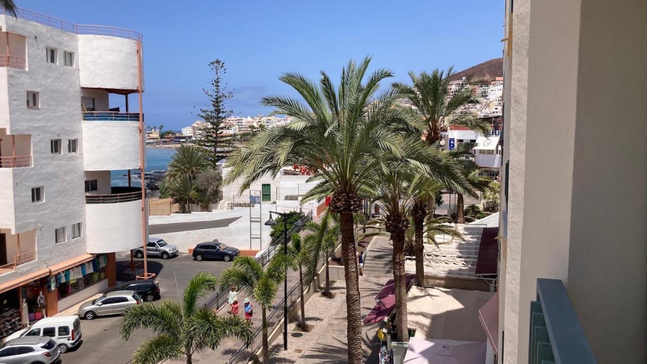 לוס כריסטיאנוס Apartment Carmen Sunrise, Los Cristianos מראה חיצוני תמונה