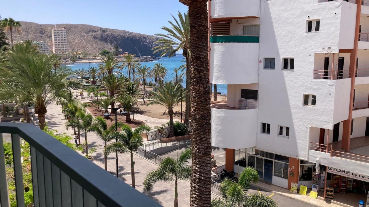 לוס כריסטיאנוס Apartment Carmen Sunrise, Los Cristianos מראה חיצוני תמונה