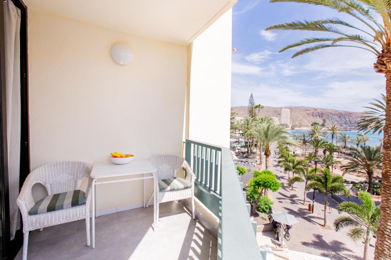 לוס כריסטיאנוס Apartment Carmen Sunrise, Los Cristianos מראה חיצוני תמונה