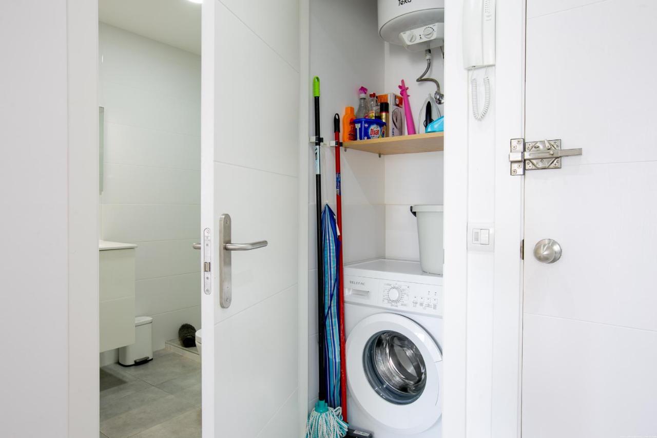 Apartment Carmen Sunrise, Los Cristianos מראה חיצוני תמונה