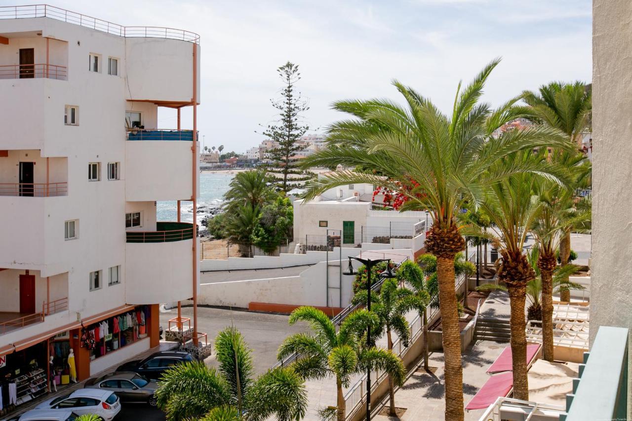 לוס כריסטיאנוס Apartment Carmen Sunrise, Los Cristianos מראה חיצוני תמונה